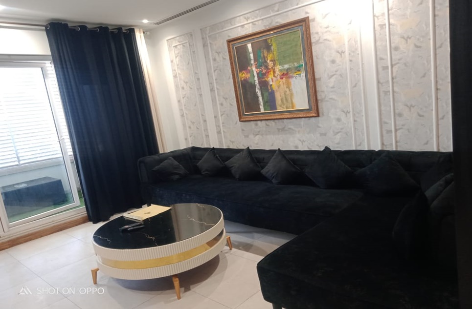 2 Bed Apartment for Rent in Penta Square, Phase 5, DHA Lahore