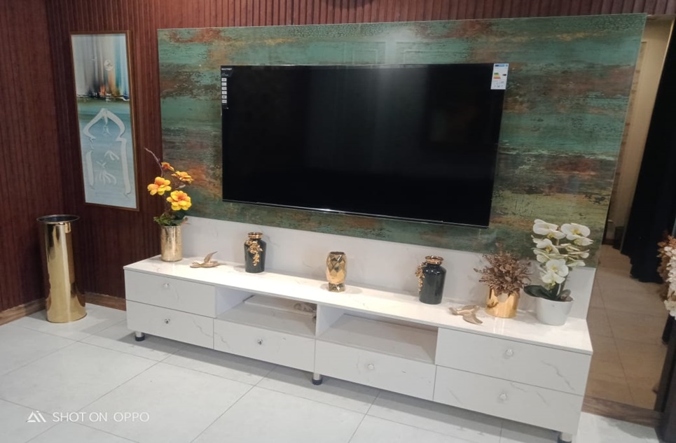 2 Bed Apartment for Rent in Penta Square, Phase 5, DHA Lahore