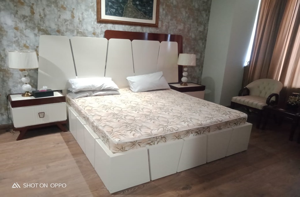 2 Bed Apartment for Rent in Penta Square, Phase 5, DHA Lahore