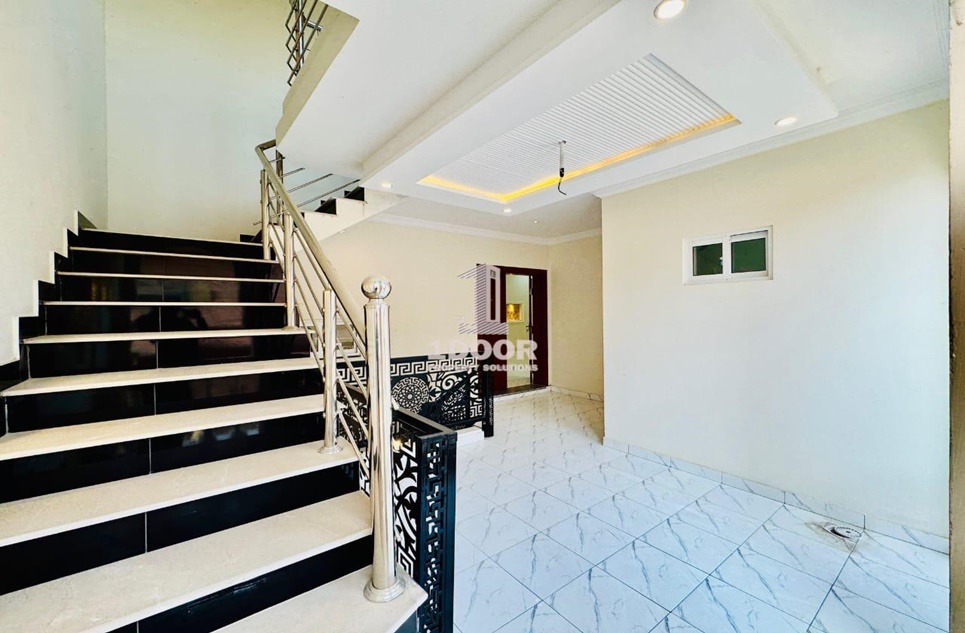 6.70 Marla House for Sale in Allama Iqbal Avenue, Bahawalpur