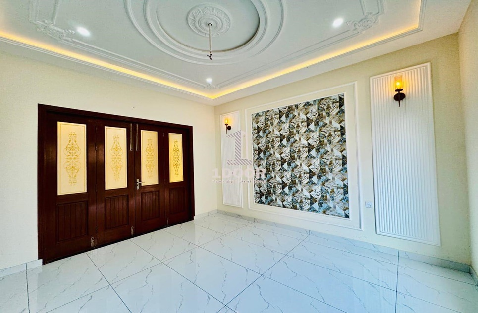 6.70 Marla House for Sale in Allama Iqbal Avenue, Bahawalpur