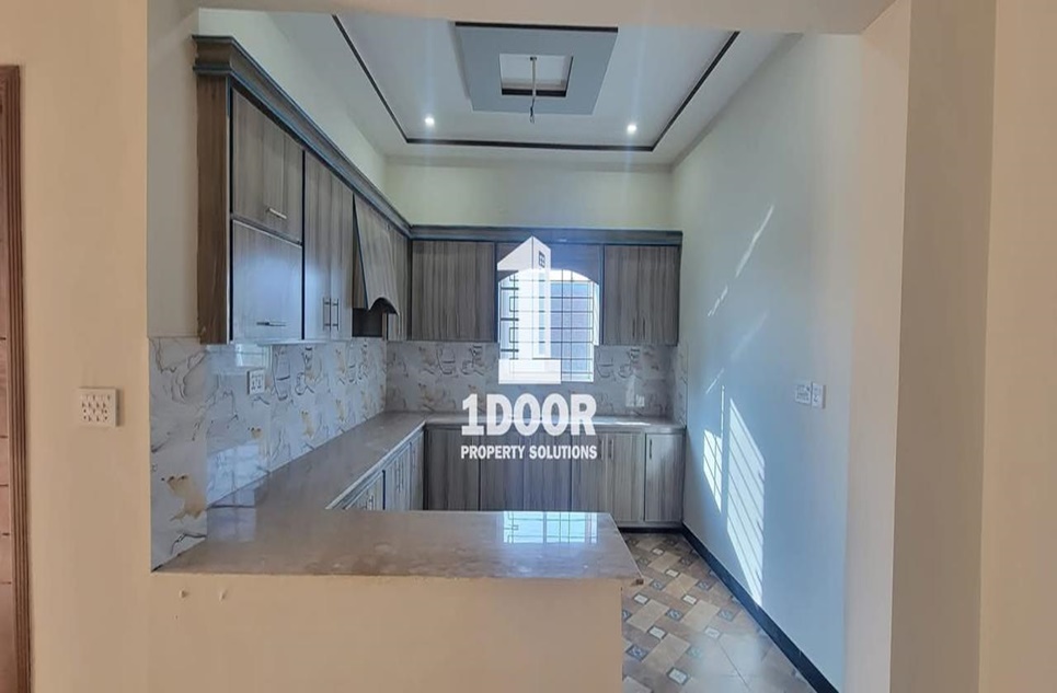 10 Marla House for Sale in Government Employees Cooperative Housing Society, Bahawalpur