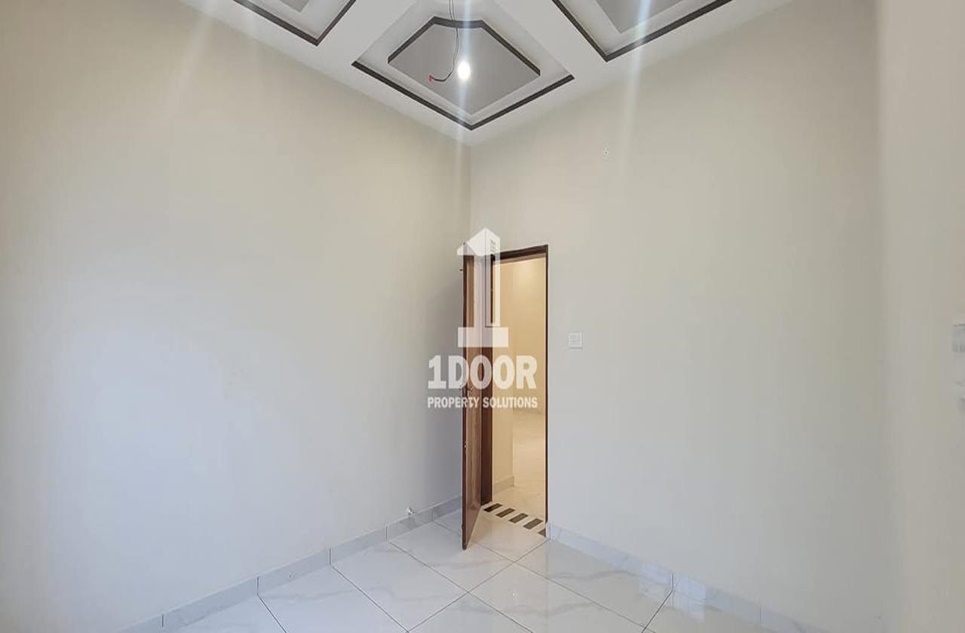 10 Marla House for Sale in Government Employees Cooperative Housing Society, Bahawalpur