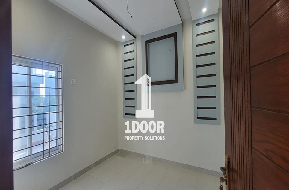 10 Marla House for Sale in Government Employees Cooperative Housing Society, Bahawalpur