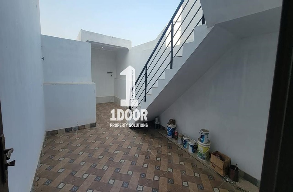 10 Marla House for Sale in Government Employees Cooperative Housing Society, Bahawalpur