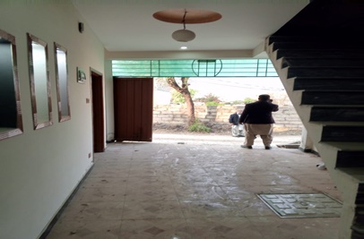 2.50 marla house for sale in Taramri Islamabad