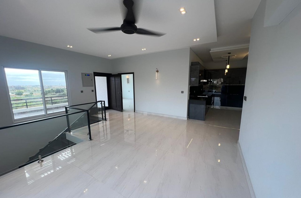 272 square yard Villa for sale in Precinct 6 Bahria Town Karachi