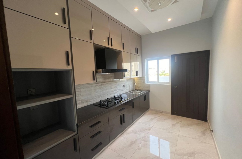 272 square yard Villa for sale in Precinct 6 Bahria Town Karachi