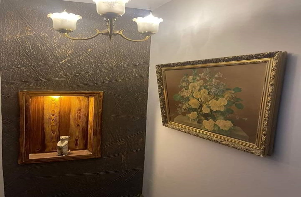 7 marla house for sale in Bahria Town Lahore