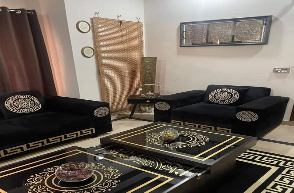 7 marla house for sale in Bahria Town Lahore