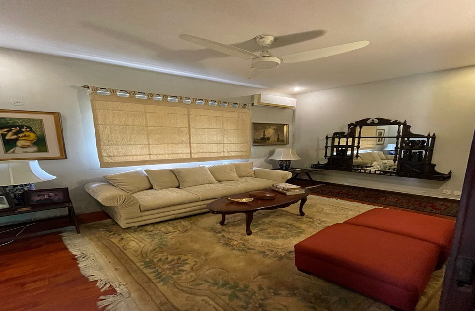 3.5 Kanal Farm House for Sale in Lahore Orchard, Bedian Road, Lahore