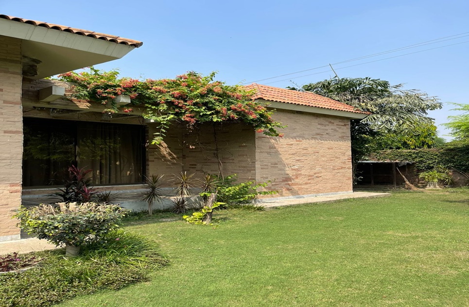 3.5 Kanal Farm House for Sale in Lahore Orchard, Bedian Road, Lahore