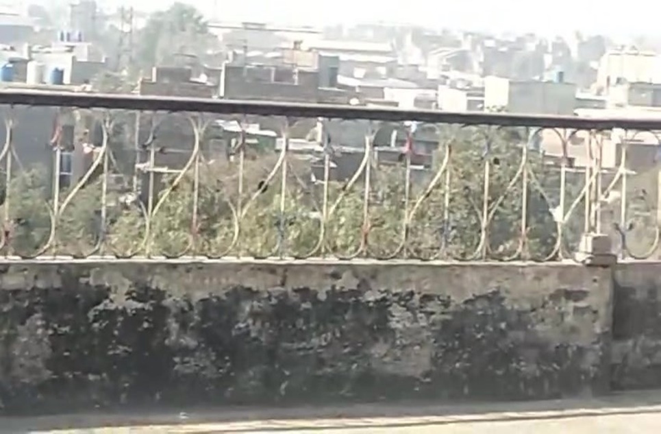 7 marla buildings plazas for sale in GT Road Lahore