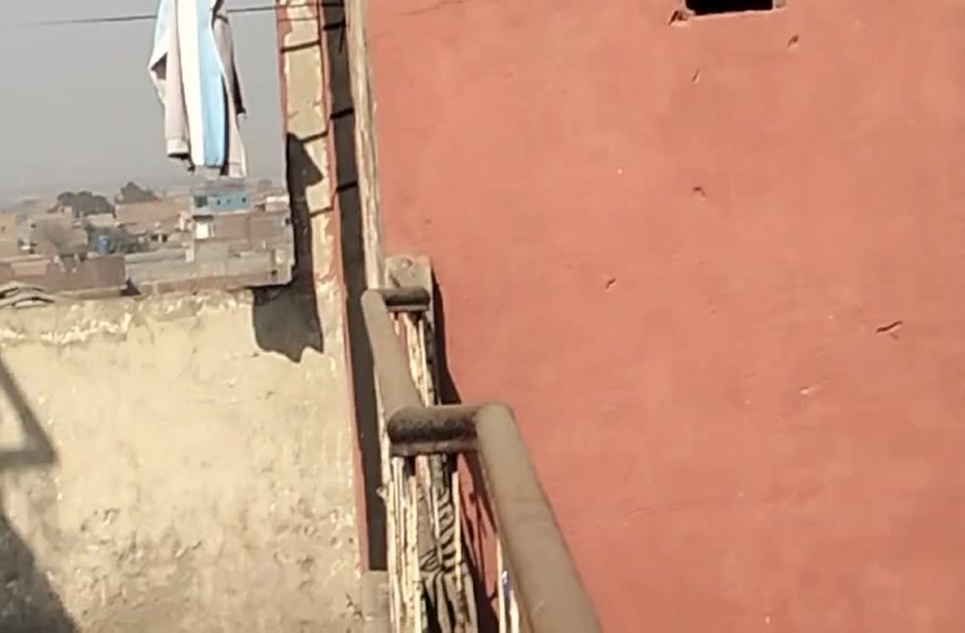 7 marla buildings plazas for sale in GT Road Lahore