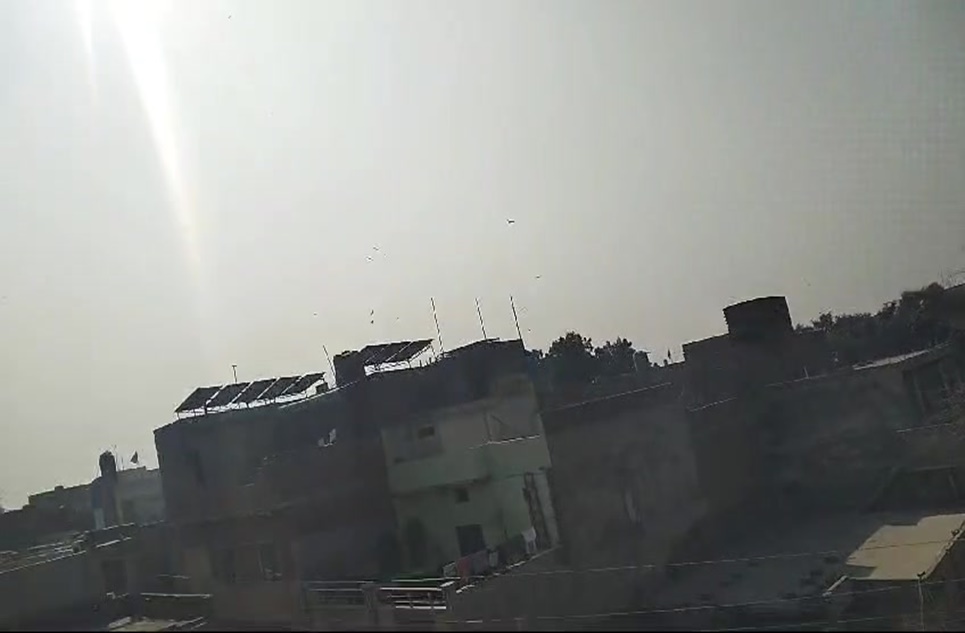 7 marla buildings plazas for sale in GT Road Lahore