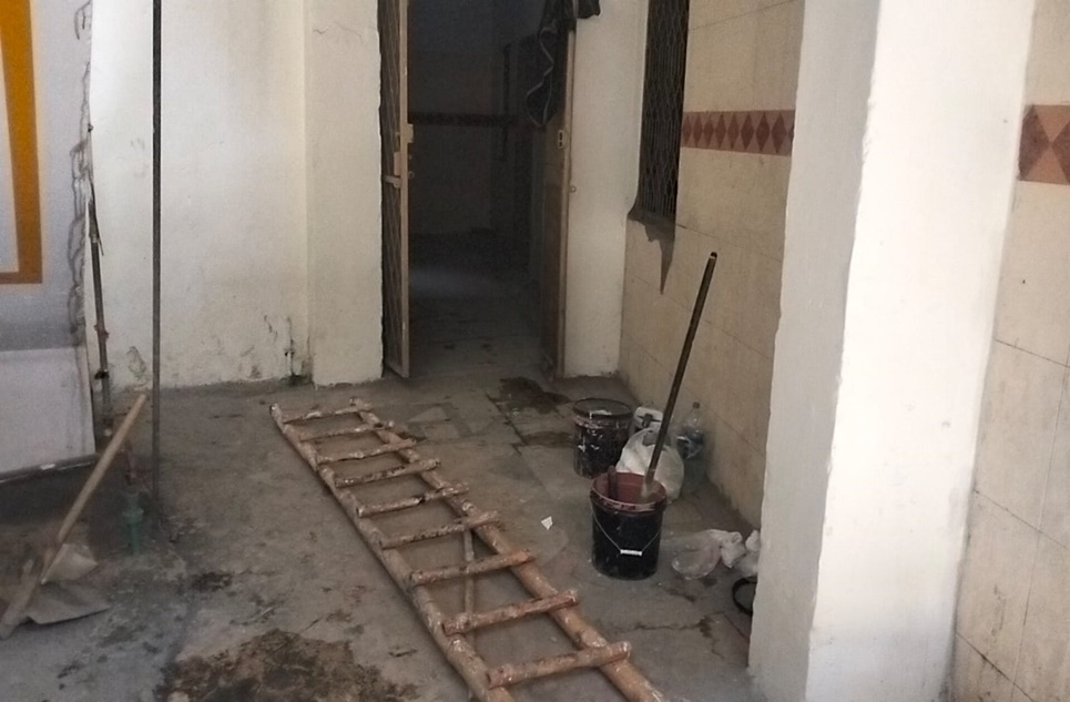 7 marla buildings plazas for sale in GT Road Lahore