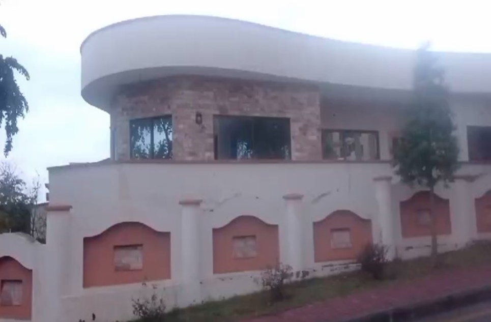 28 Marla House for Sale in Phase 7, Bahria Town, Islamabad