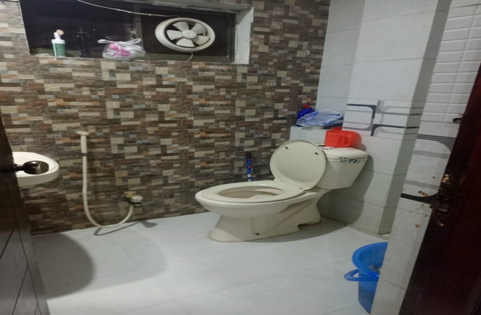 Two beds  apartment for sale in Phase 6 DHA Karachi