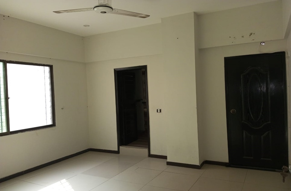 2000 square feet office for rent in Phase 6 DHA Karachi