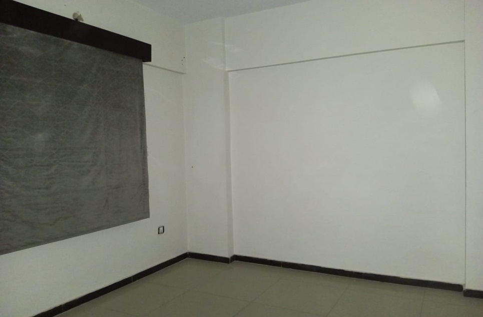 2000 square feet office for rent in Phase 6 DHA Karachi