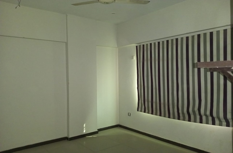 2000 square feet office for rent in Phase 6 DHA Karachi