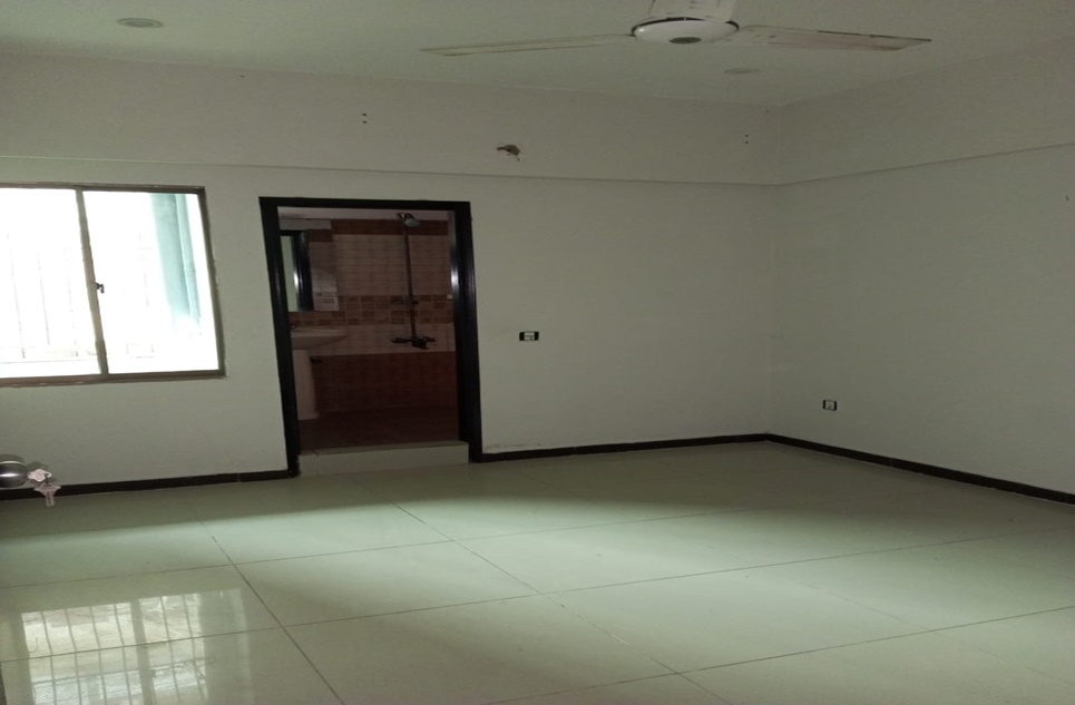 2000 square feet office for rent in Phase 6 DHA Karachi