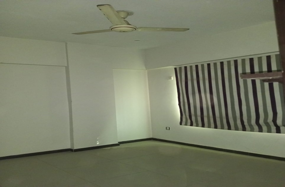 2000 square feet office for rent in Phase 6 DHA Karachi