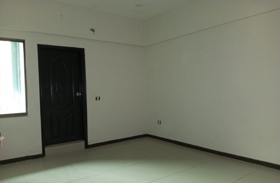 2000 square feet office for rent in Phase 6 DHA Karachi