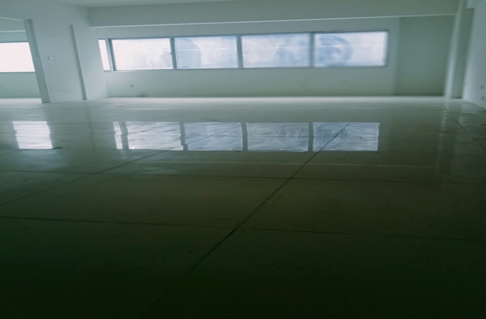 2000 square feet office for rent in Phase 6 DHA Karachi