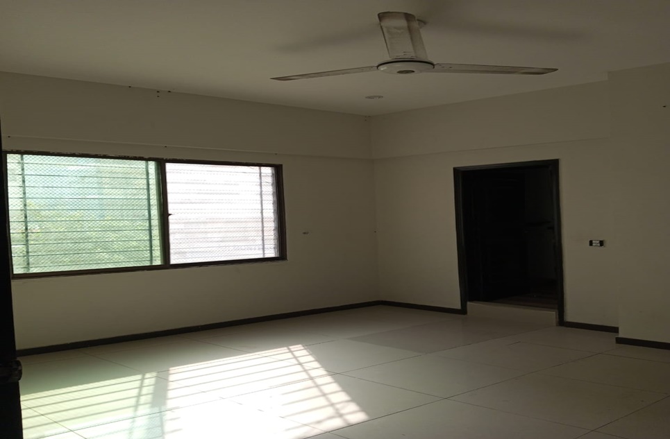 2000 square feet office for rent in Phase 6 DHA Karachi