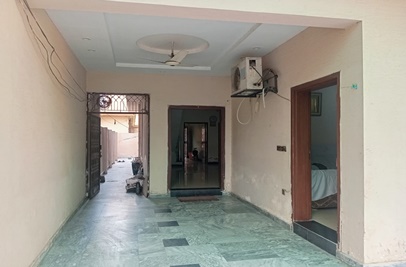 12.5 Marla House for Sale in Block A2, Johar Town, Lahore