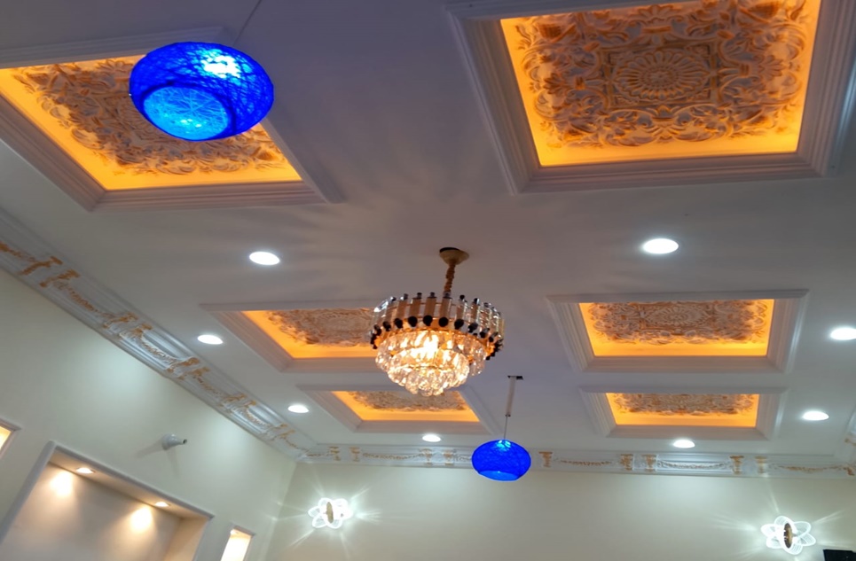 4 Marla House for Sale in Block F, Phase 2, Al Rehman Garden, Lahore