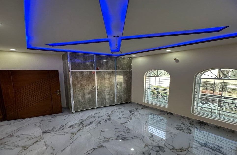 4 Marla House for Sale in Block F, Phase 2, Al Rehman Garden, Lahore