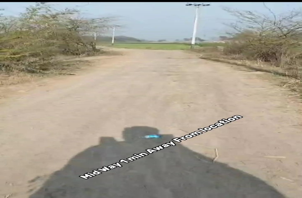 7 kanal farm for sale in Hudiara Lahore