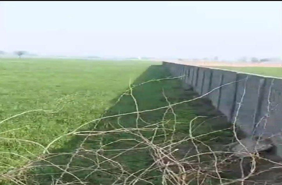 7 kanal farm for sale in Hudiara Lahore