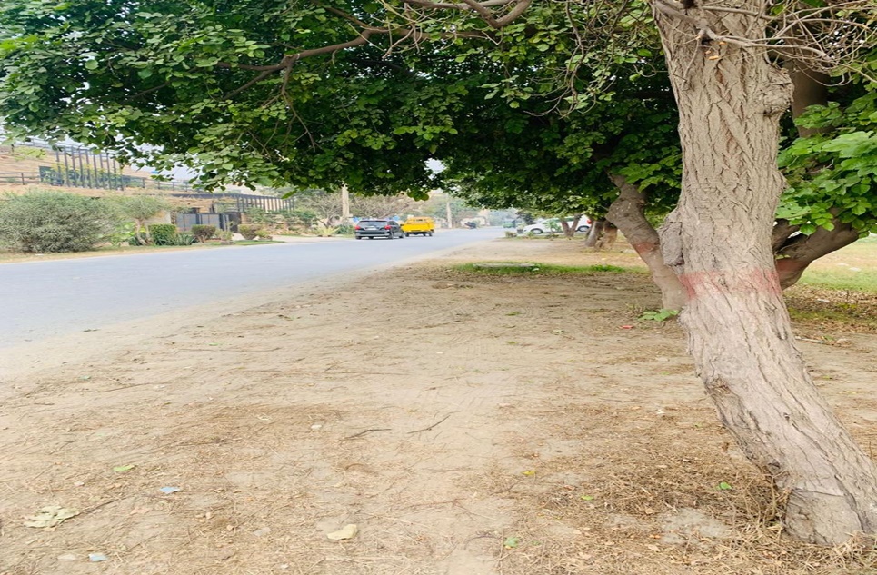 1 kanal plot for sale in UET Housing Society Lahore