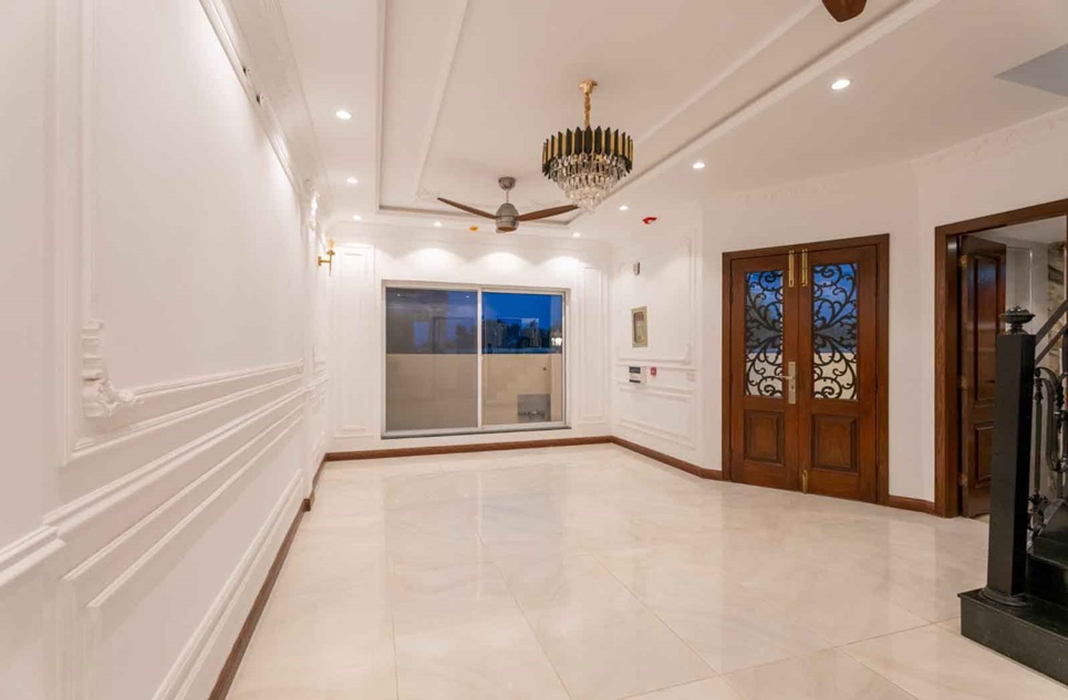 5 marla house for sale in Phase 9 - Town DHA Lahore