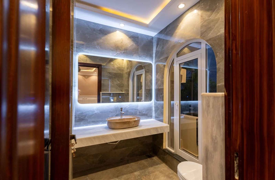5 marla house for sale in Phase 9 - Town DHA Lahore