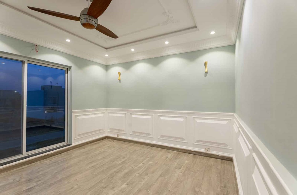 5 marla house for sale in Phase 9 - Town DHA Lahore