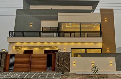 5 marla house for sale in Phase 9 - Town DHA Lahore