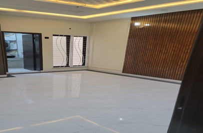 10 Marla Brand New Spanish Home for sale in Near Allah Ho Chowk Johar Town Lahore
