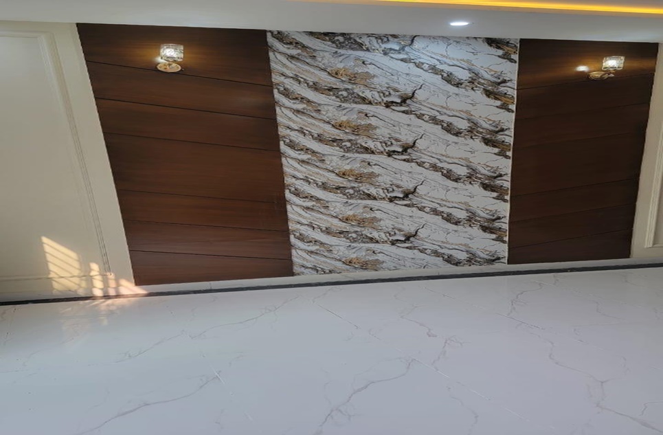 10 Marla Brand New Spanish Home for sale in Near Allah Ho Chowk Johar Town Lahore
