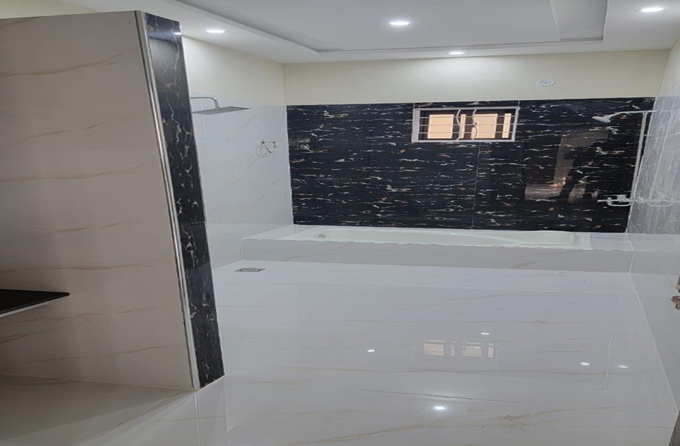 10 Marla Brand New Spanish Home for sale in Near Allah Ho Chowk Johar Town Lahore