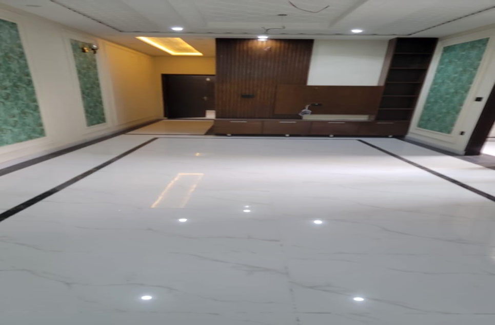 10 Marla Brand New Spanish Home for sale in Near Allah Ho Chowk Johar Town Lahore