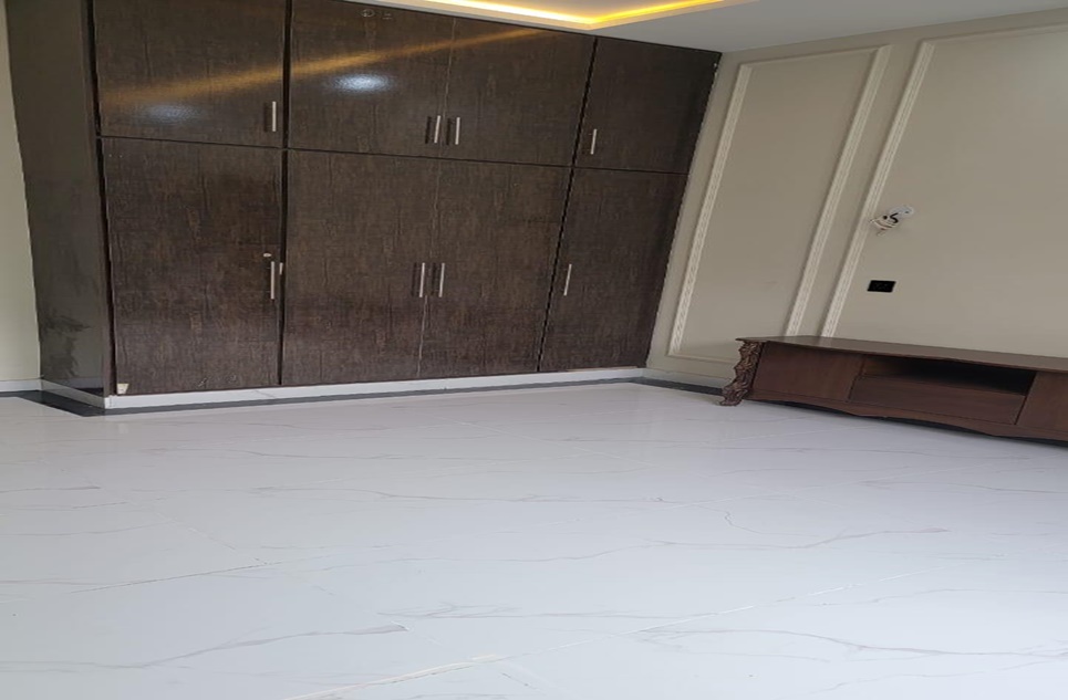 10 Marla Brand New Spanish Home for sale in Near Allah Ho Chowk Johar Town Lahore