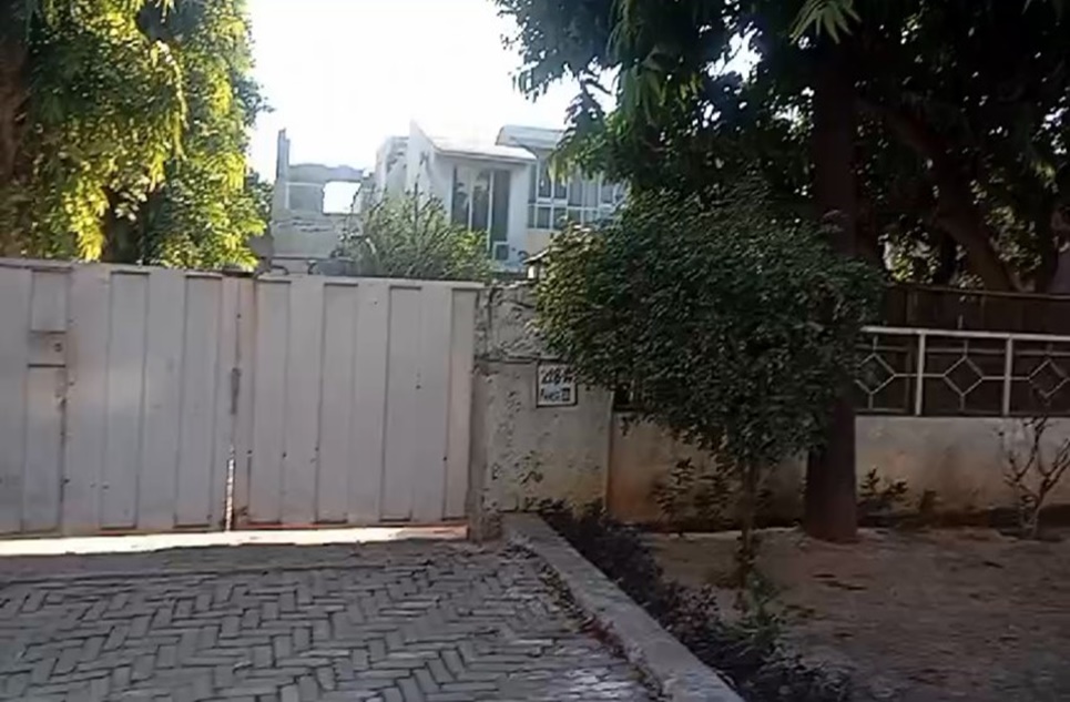 1 Kanal House for Rent in Government Employees Housing Society, Lahore