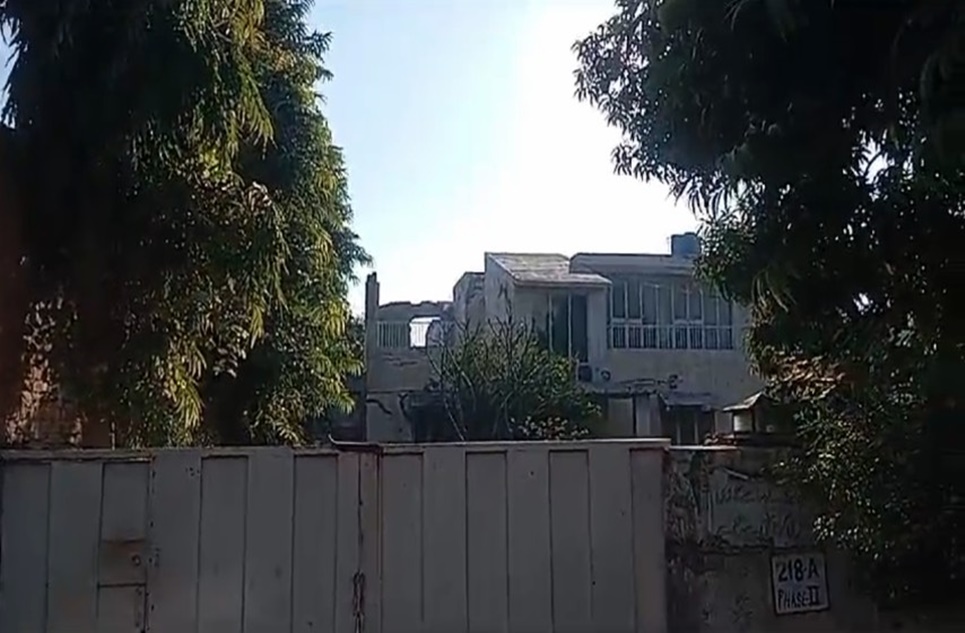 1 Kanal House for Rent in Government Employees Housing Society, Lahore