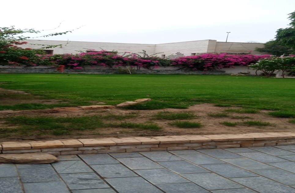 2000 square yard house for sale in Tipu Sultan Road Karachi