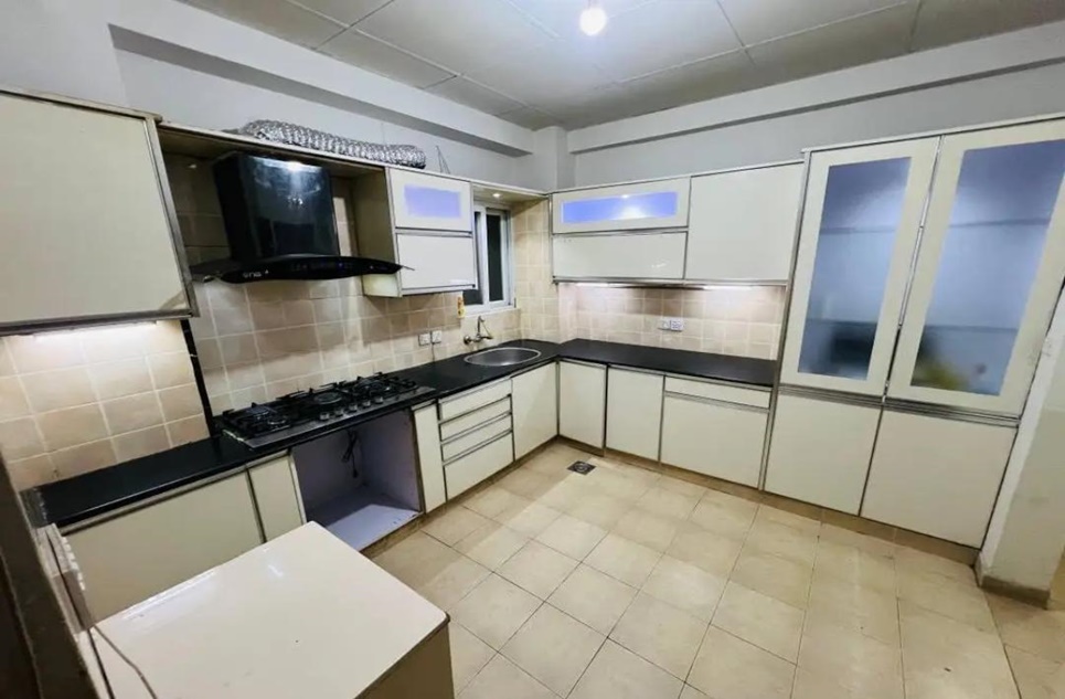 3 beds  apartment for rent in Phase 2 DHA Islamabad