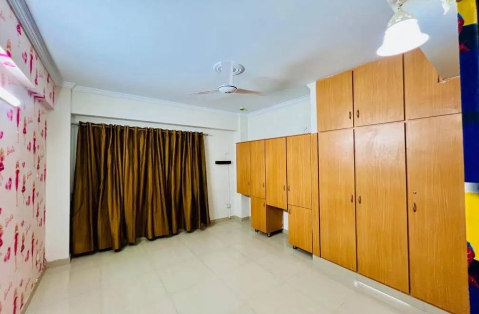 3 beds  apartment for rent in Phase 2 DHA Islamabad